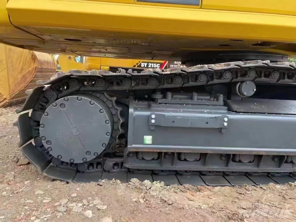Komatsu PC450-8 Raupenbagger