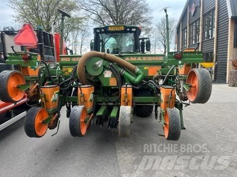 Amazone 451K Drillmaschinen