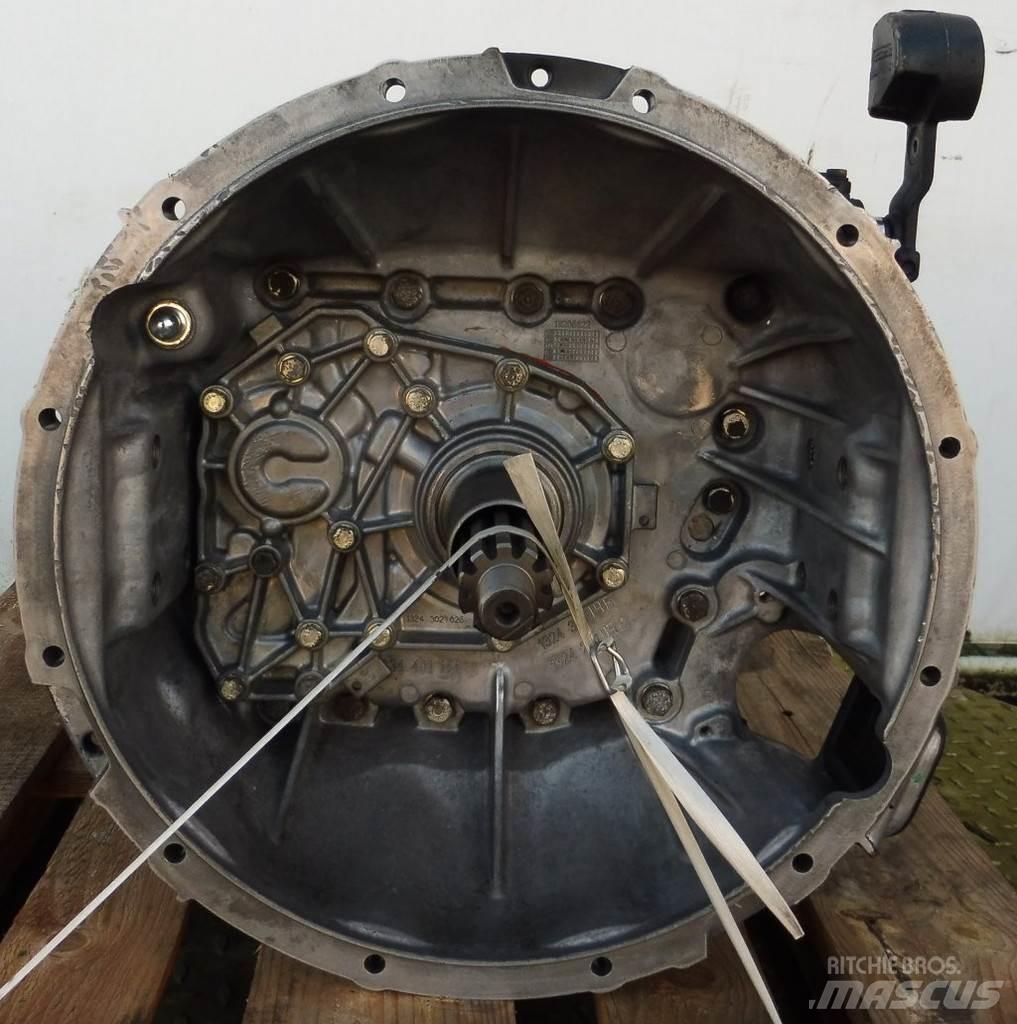 ZF 9S1310 TO Getriebe