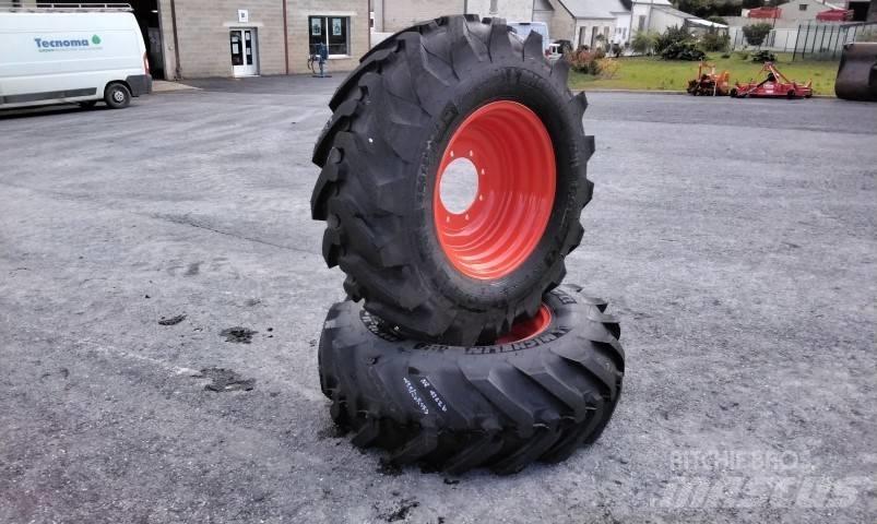 Michelin 400/80R24 Reifen