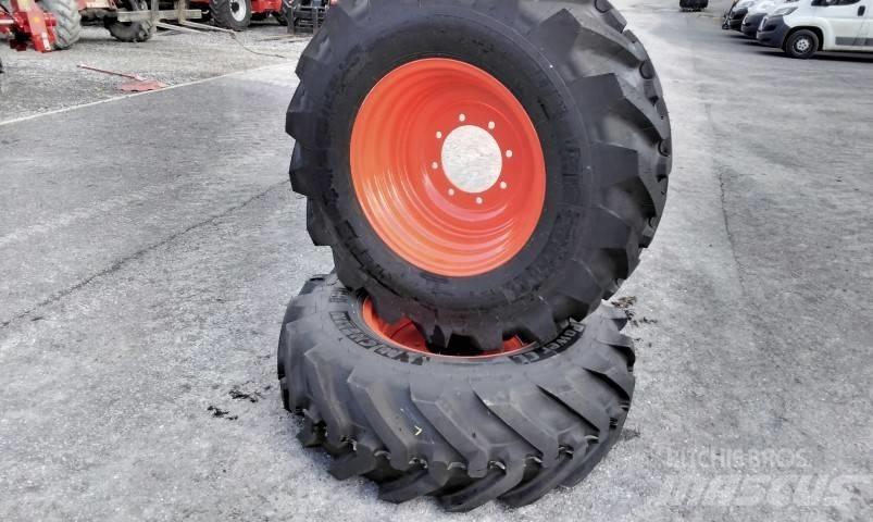 Michelin 400/80R24 Reifen