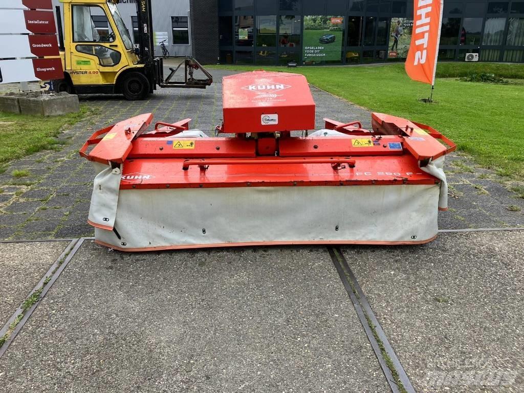 Kuhn FC 280 F Mäher