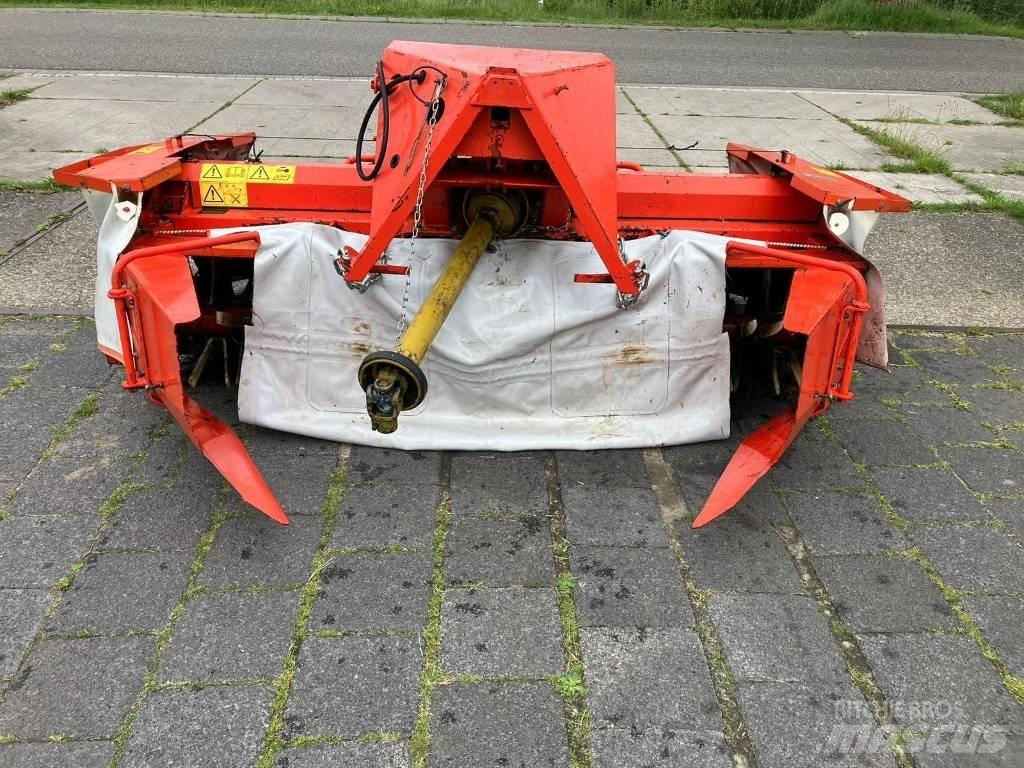 Kuhn FC 280 F Mäher