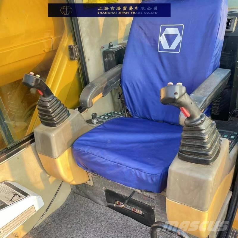 XCMG QY 35 K Kranen voor alle terreinen