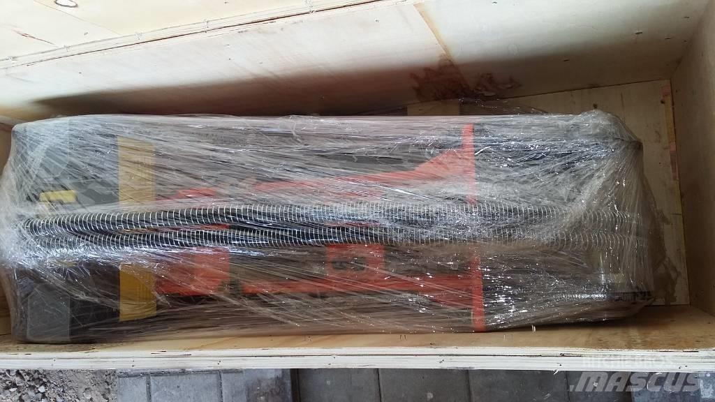 SWT SS53 / cekic 153kg Hammer / Brecher