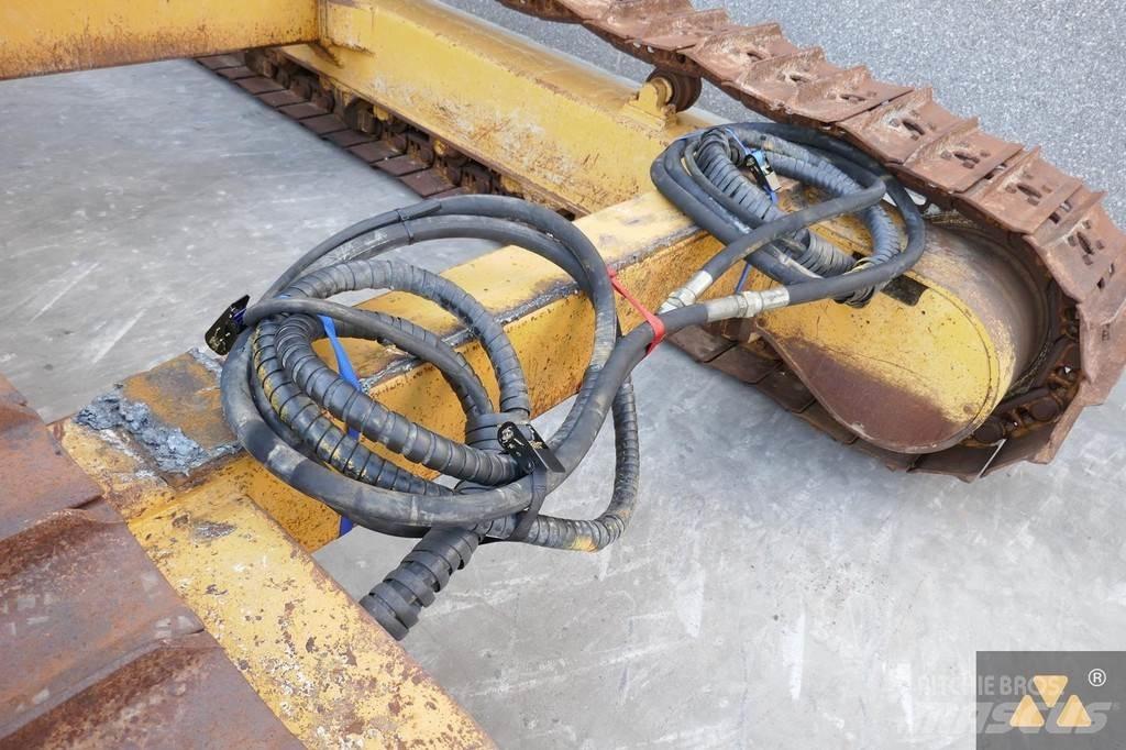 Delta Track set Chassis
