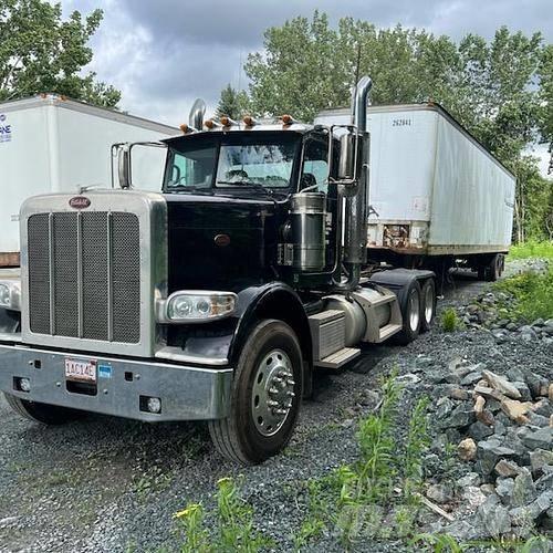 Peterbilt 389 Sattelzugmaschinen