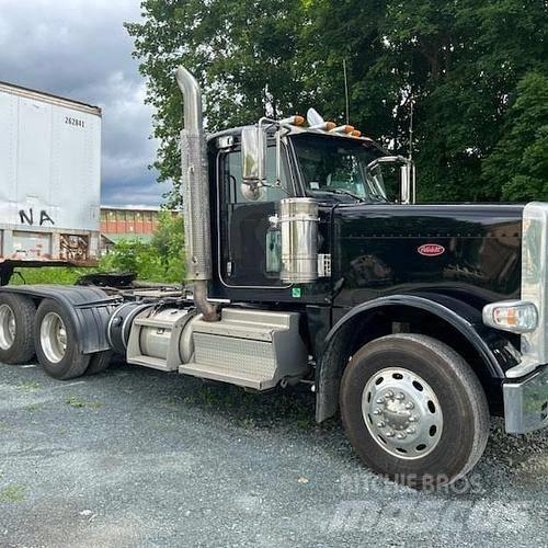 Peterbilt 389 Sattelzugmaschinen