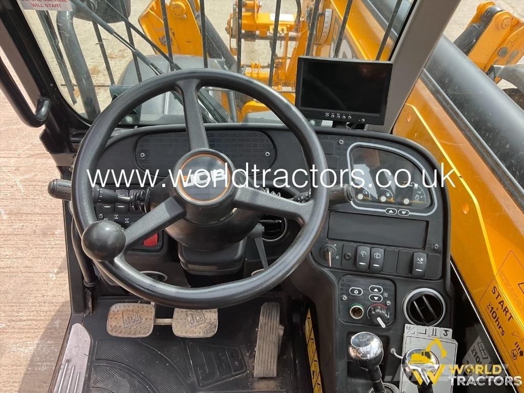 JCB 540-140 Teleskoplader