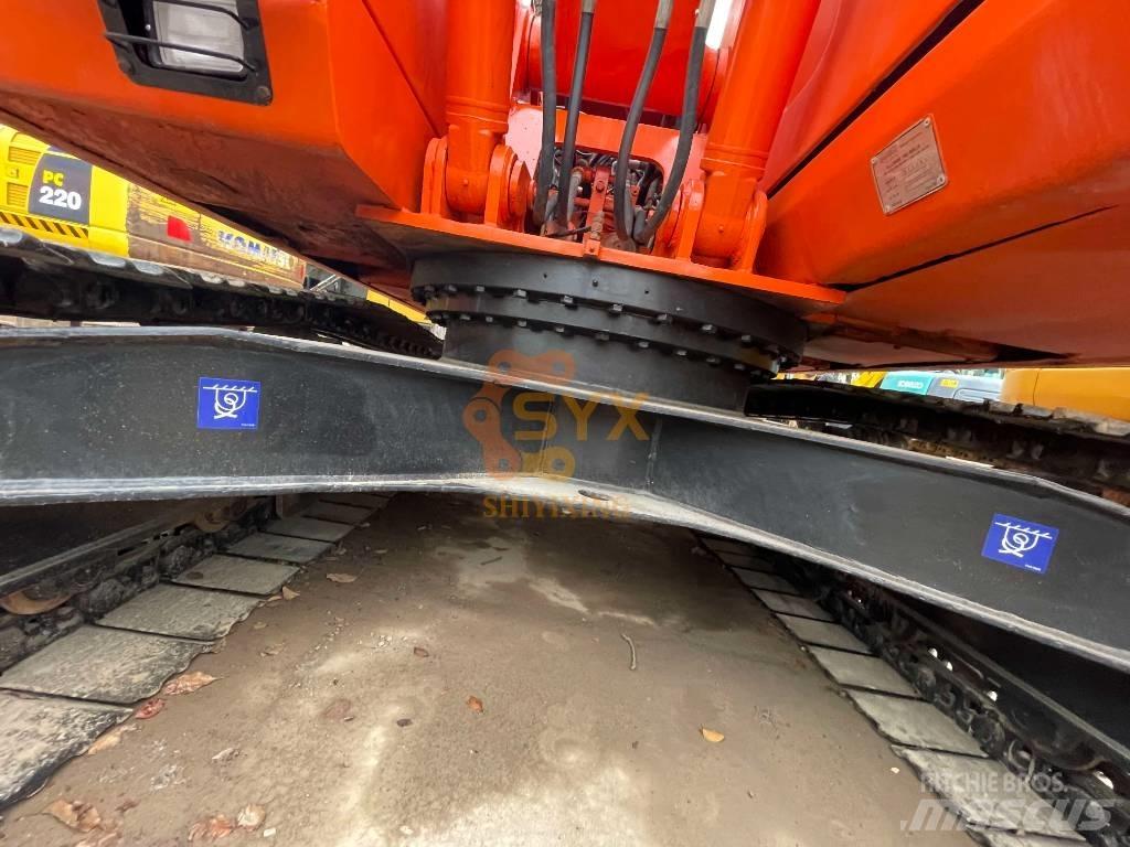 Doosan DH150-7 Raupenbagger