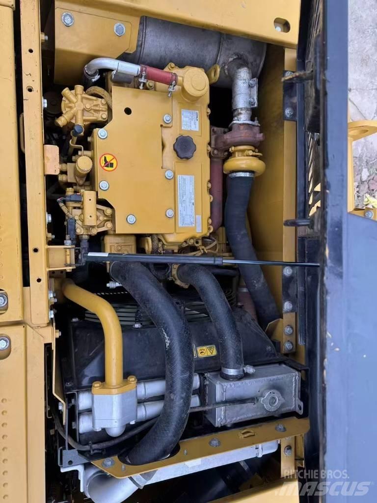 CAT 312 GC Midibagger  7t - 12t
