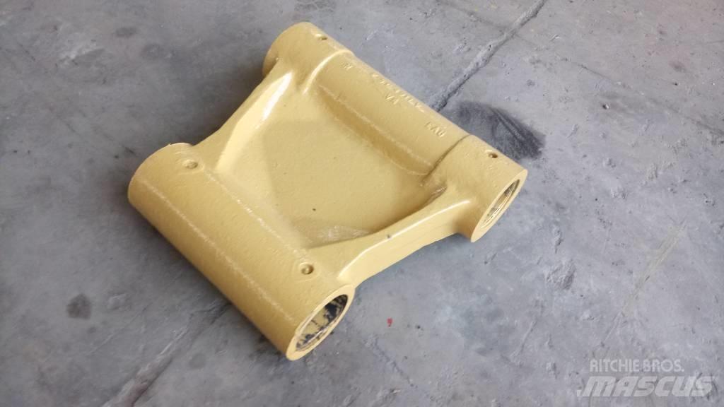CAT 245 Chassis
