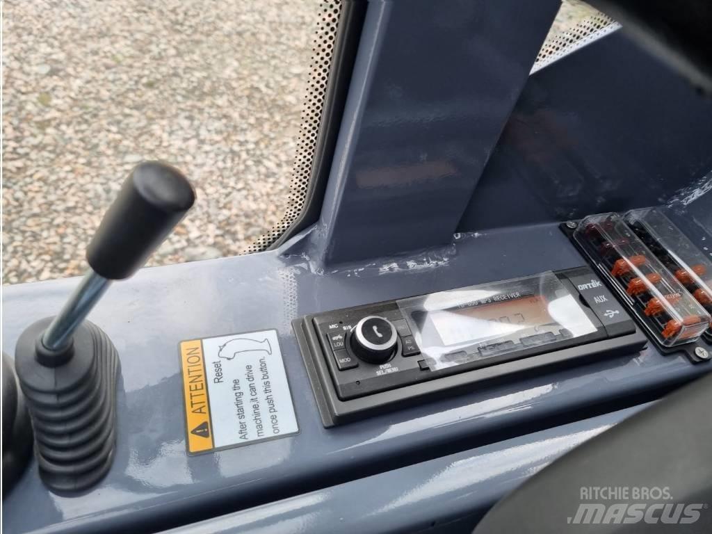 VM Loader 1026 LXC Minilader