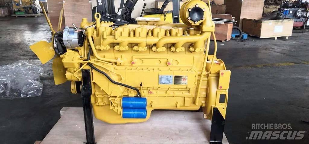 Weichai WD10G240E203 Motoren