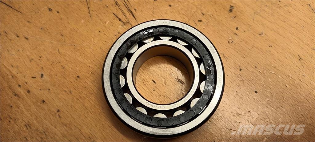 Ponsse 1130018 Getriebe