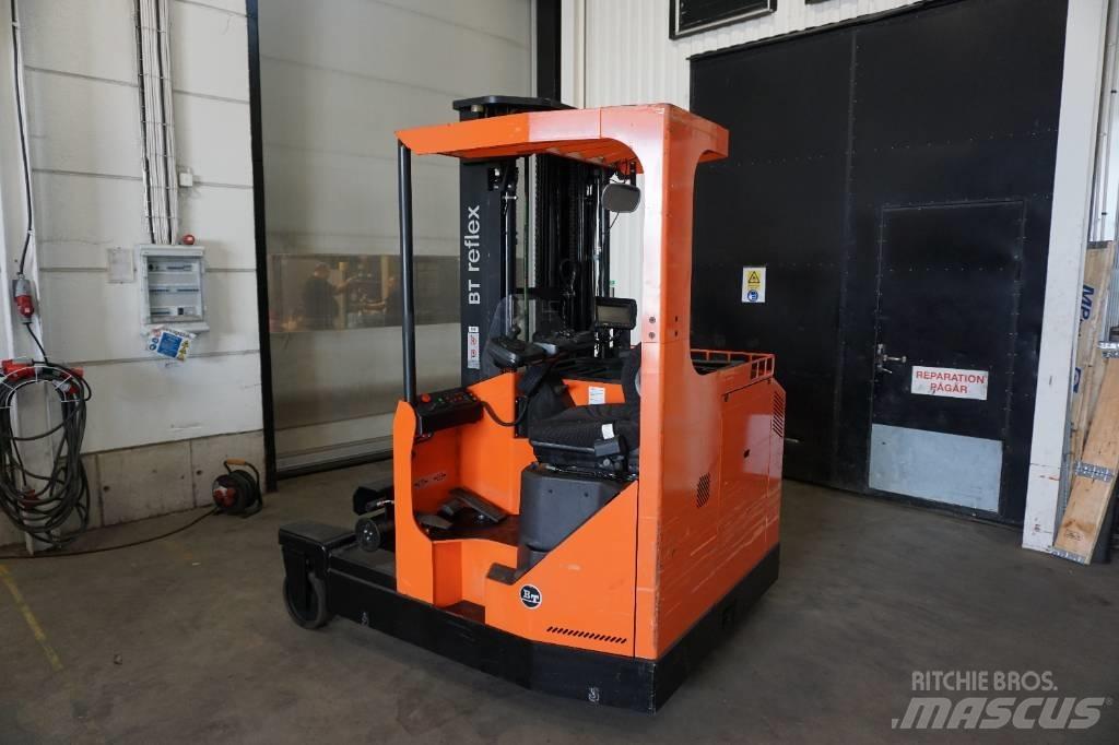 Toyota FRE270 Vierwegestapler