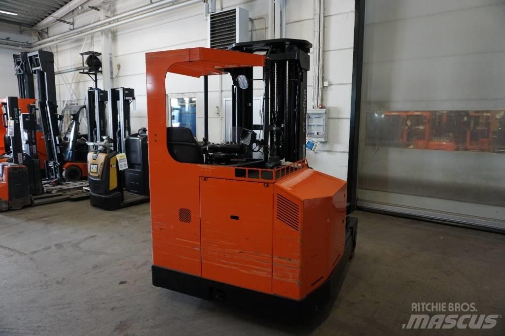 Toyota FRE270 Vierwegestapler