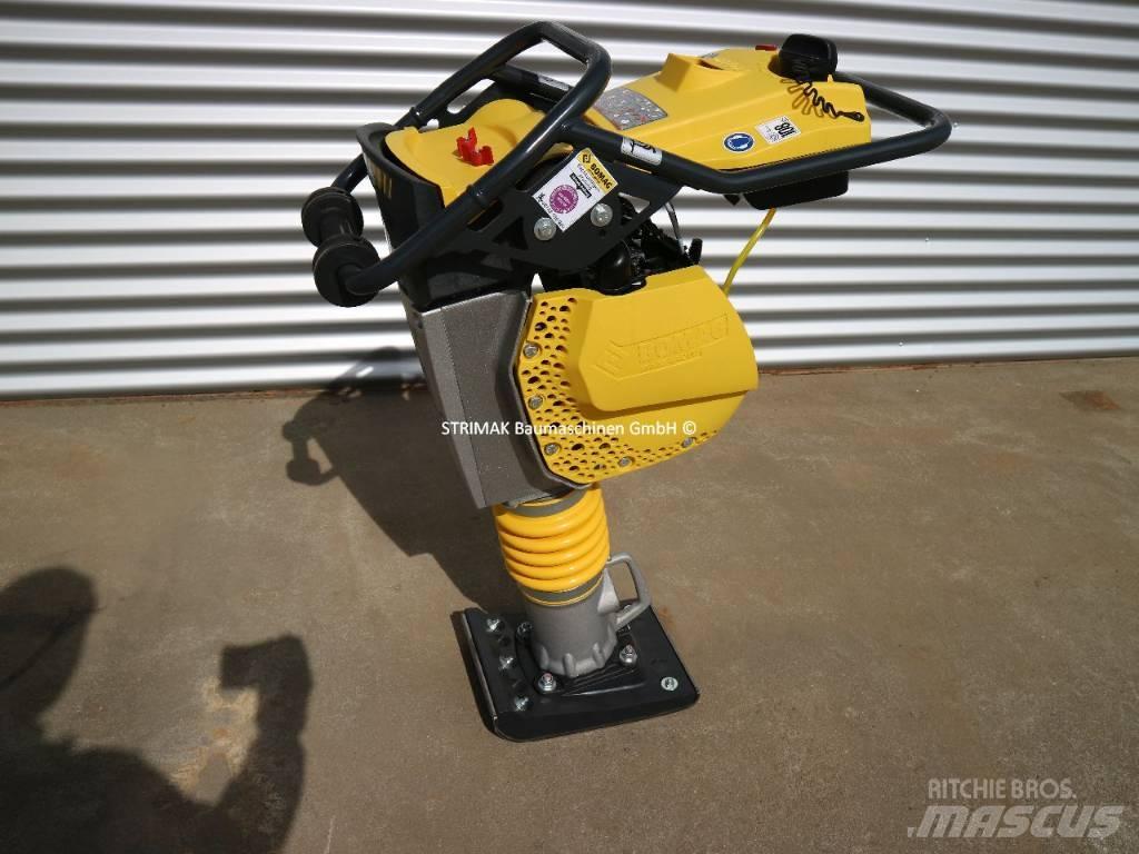 Bomag BT 60 Vibrationsgeräte