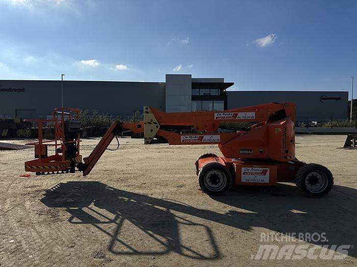 JLG E450AJ Andere Arbeitsbühnen