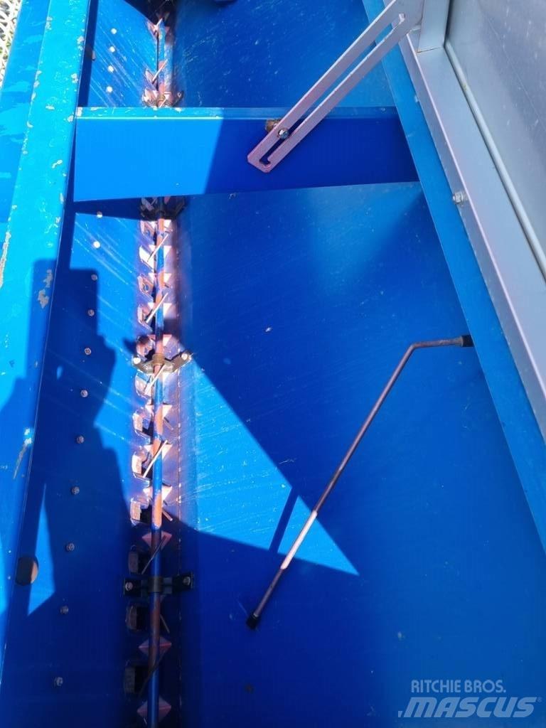 Nordsten NS2040 Drillmaschinen