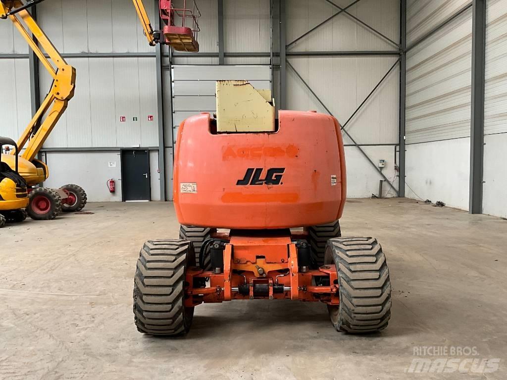 JLG 450 AJ Gelenkteleskoparbeitsbühnen