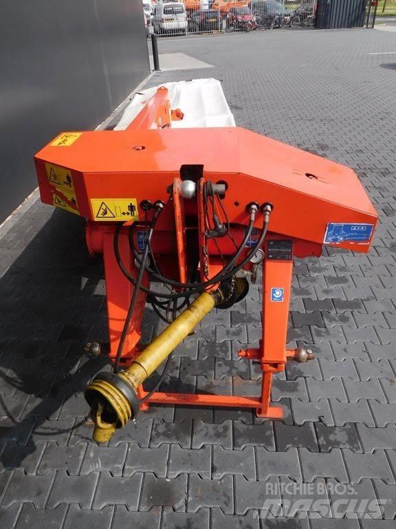 Kuhn GMD 4410-FF Kreiselheuer/-wender