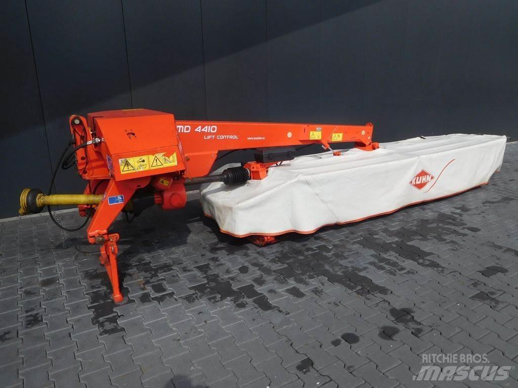 Kuhn GMD 4410-FF Kreiselheuer/-wender