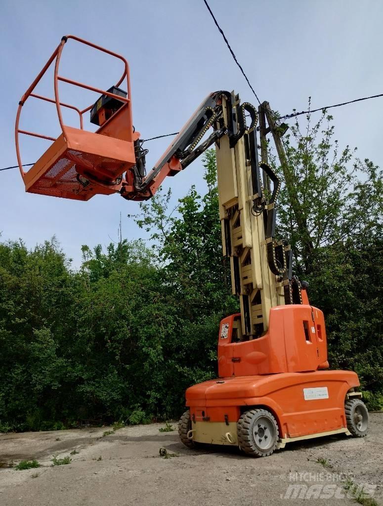 JLG Toucan 1210 Personenaufzüge