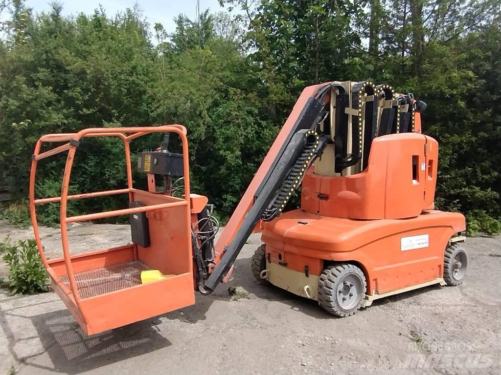 JLG Toucan 1210 Personenaufzüge