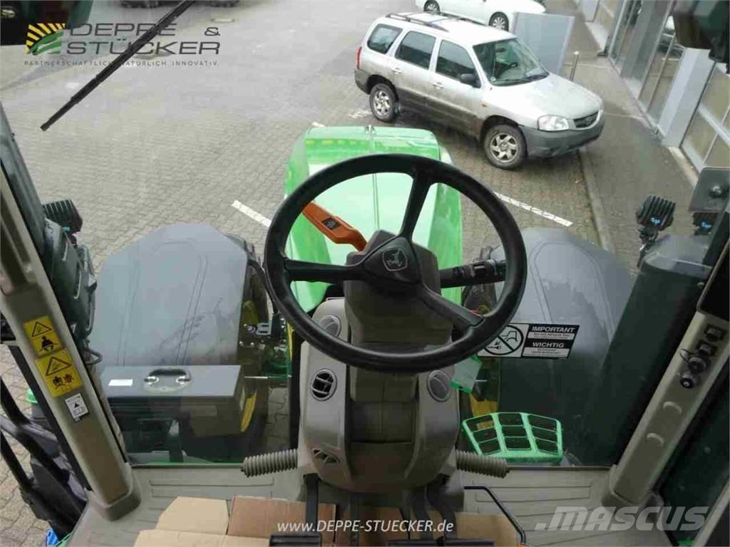 John Deere 7R 330 Traktoren