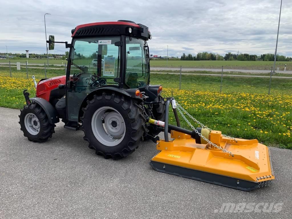 McCormick X 2.055 Traktoren