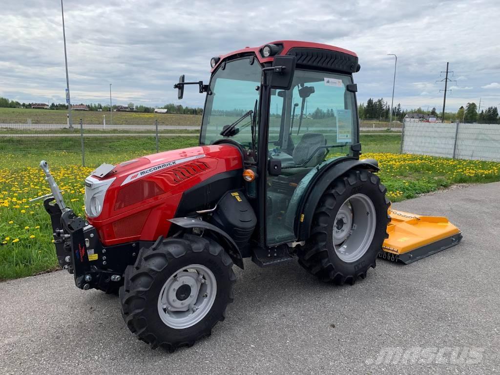 McCormick X 2.055 Traktoren