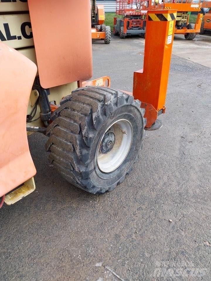 JLG 4394RT Scheren-Arbeitsbühnen