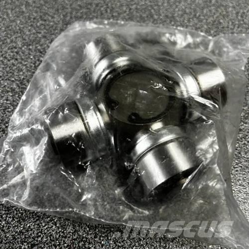 Agco 7400645004 Chassis