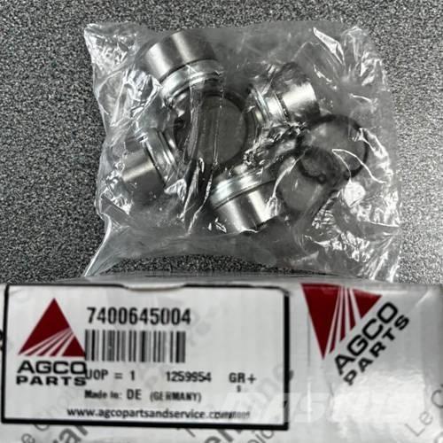 Agco 7400645004 Chassis