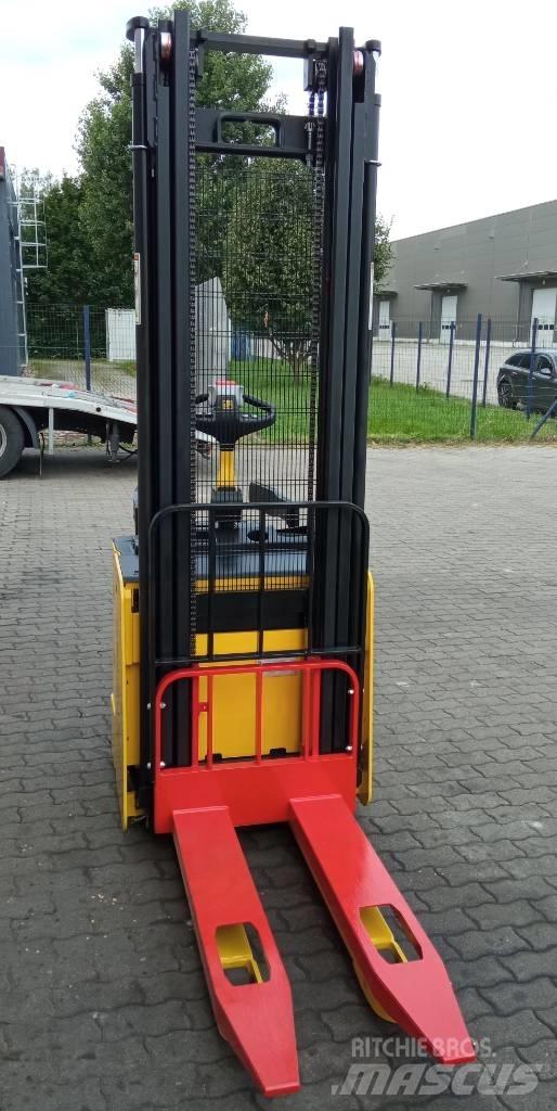 Hyster S1.5S Deichselstapler