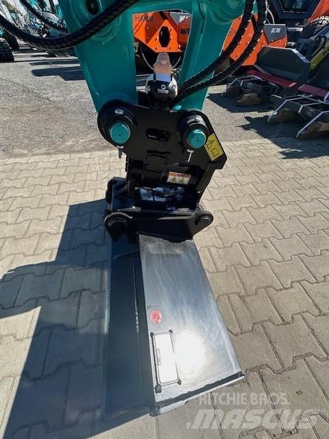 Kobelco SK26SR-7 Minibagger < 7t