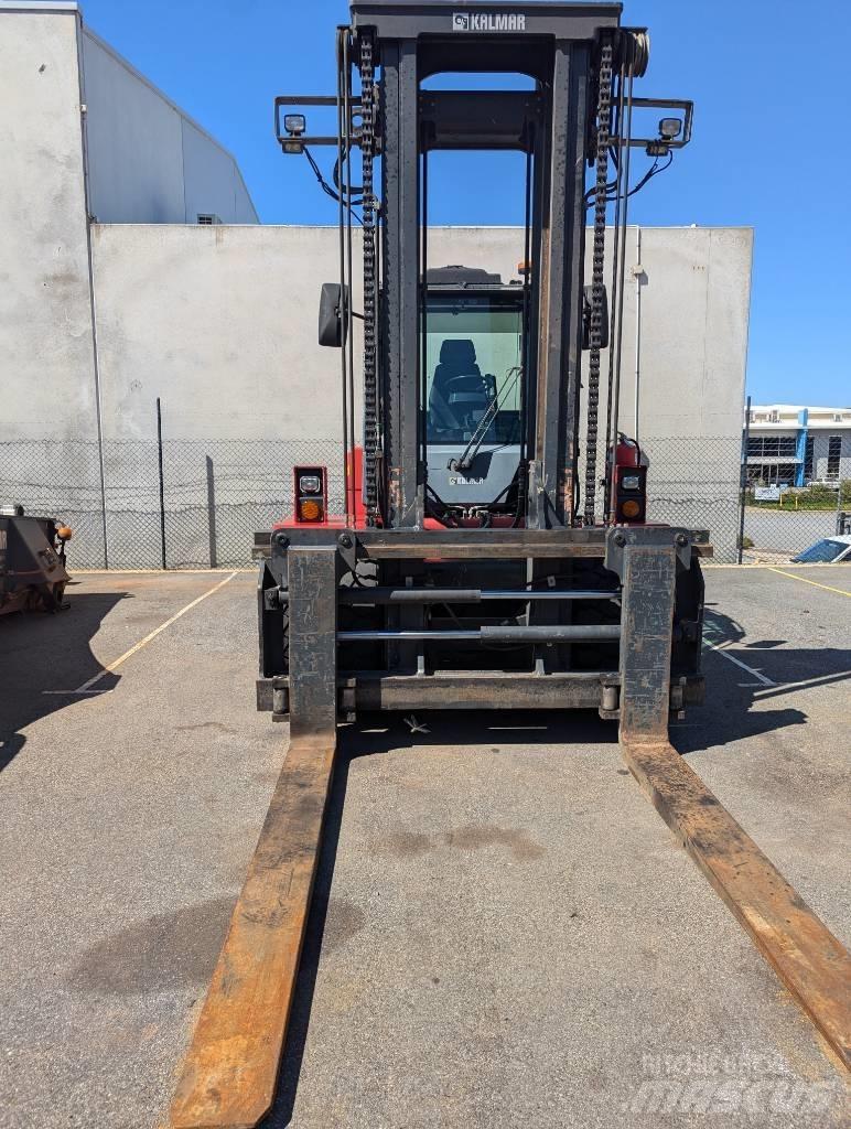 Kalmar DCG160-12T Heftrucks overige