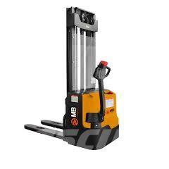 Yale ES12-12WAI Deichselstapler