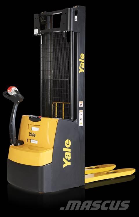 Yale ES12-12WAI Deichselstapler