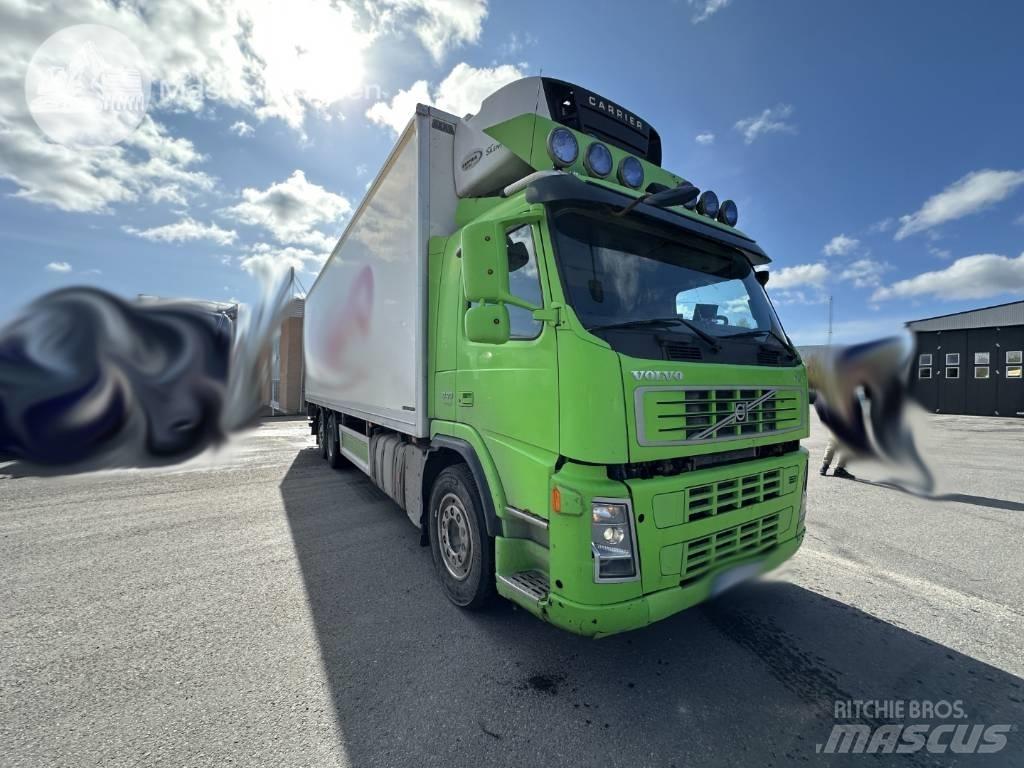 Volvo FM 340 Kühlkoffer