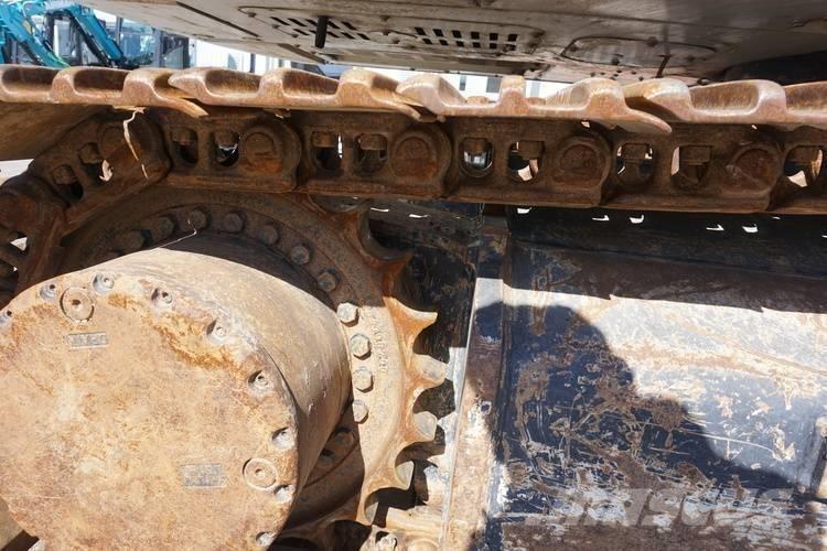 Hidromek HMK 300 LC Raupenbagger