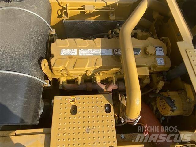 CAT 336D Raupenbagger
