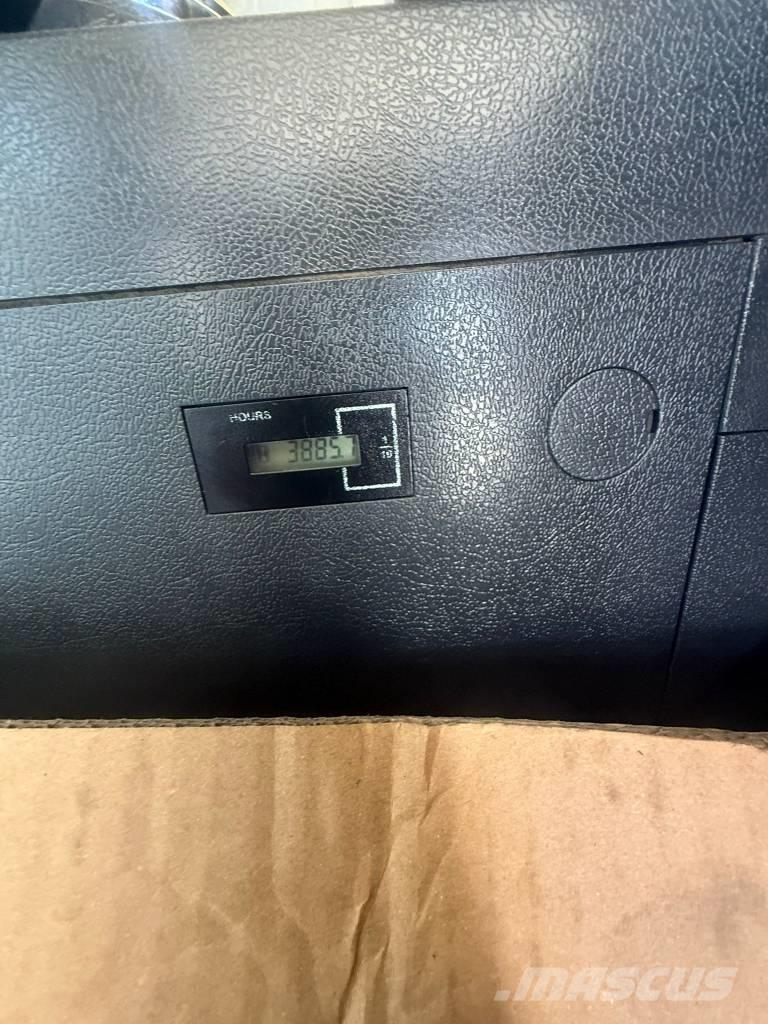 Hyundai HX 160 AL Raupenbagger