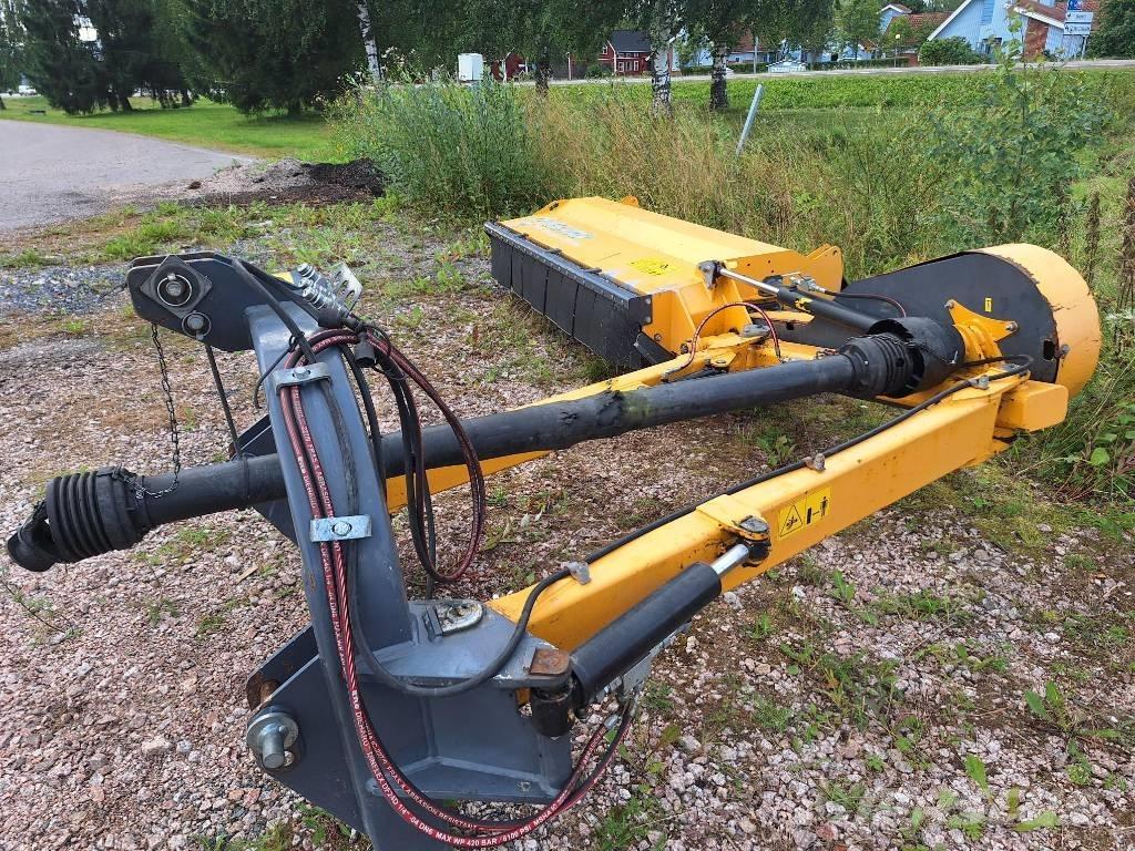 Elho SideChopper 420 Mulcher