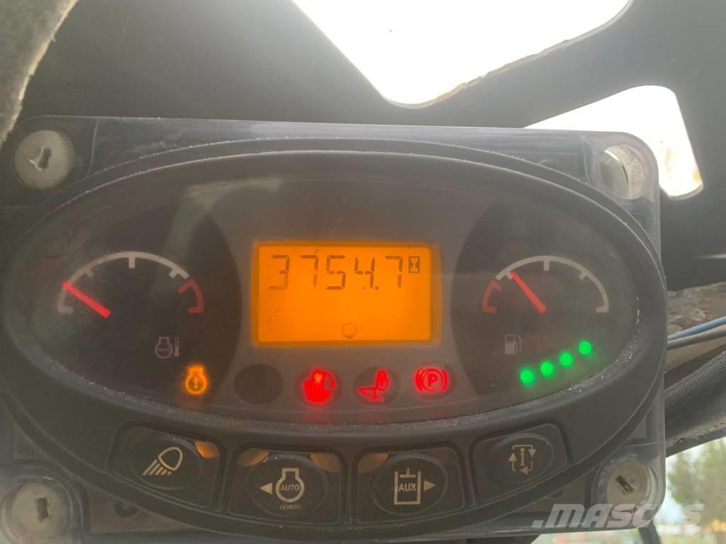 Bobcat S 850 Kompaktlader