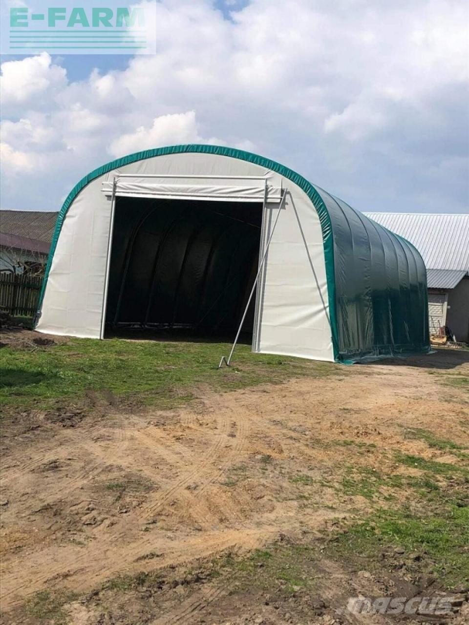 Horsch joker 4 ct Scheibeneggen