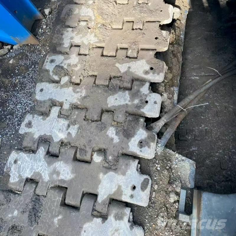 Kobelco 7200 Raupenkrane