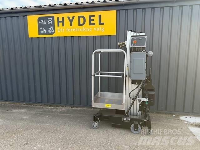  REESLIFT GTWTY1-6 Rollhebebühnen