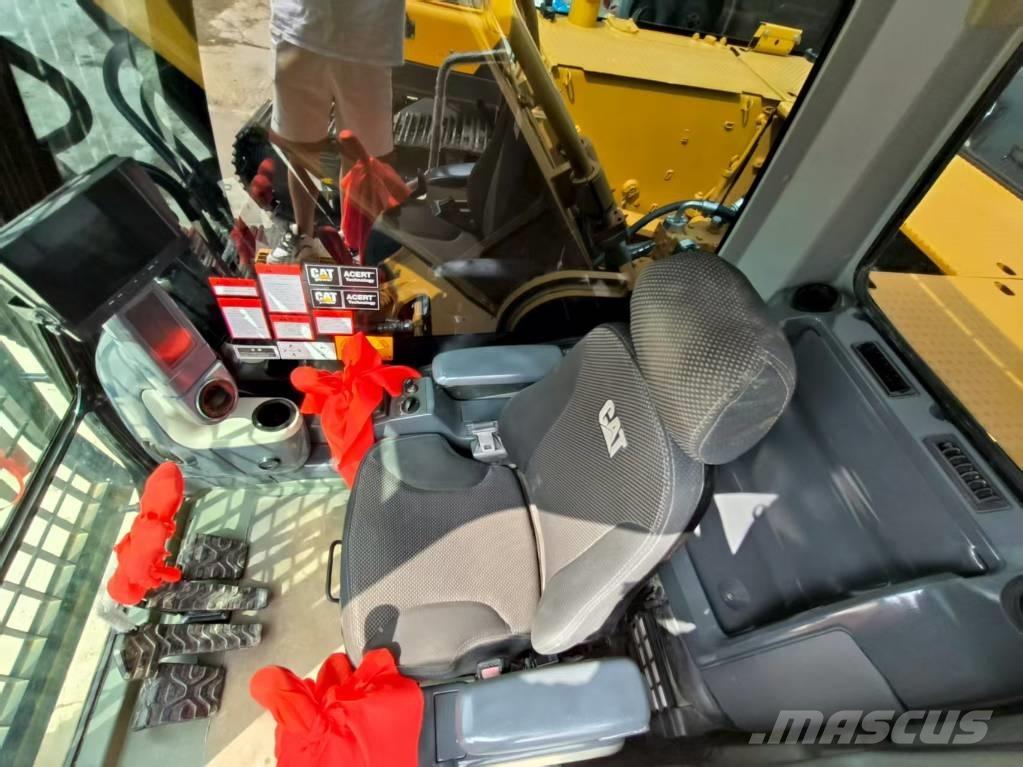 CAT 340 D L Raupenbagger